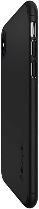 Spigen Thin Fit 360 for iPhone Xs Max