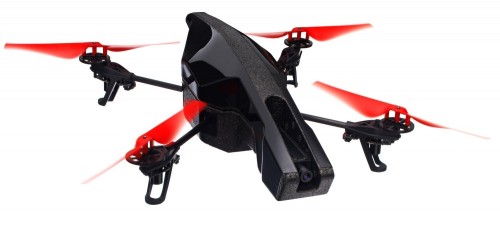 Parrot AR.Drone 2.0 Power Edition