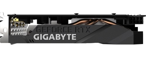 Gigabyte GeForce RTX 2070 MINI ITX 8G V2