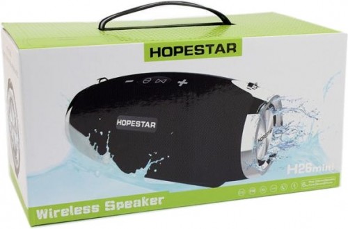 Hopestar H26