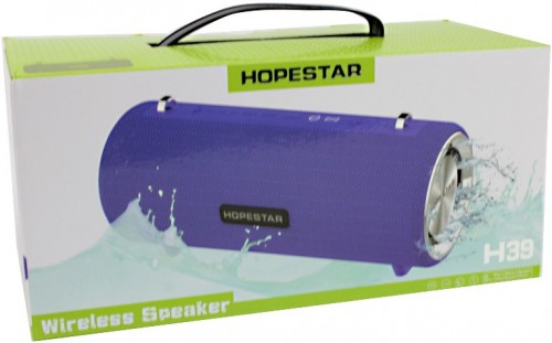 Hopestar H39