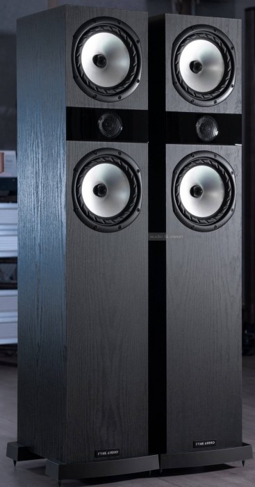 FYNE AUDIO F303