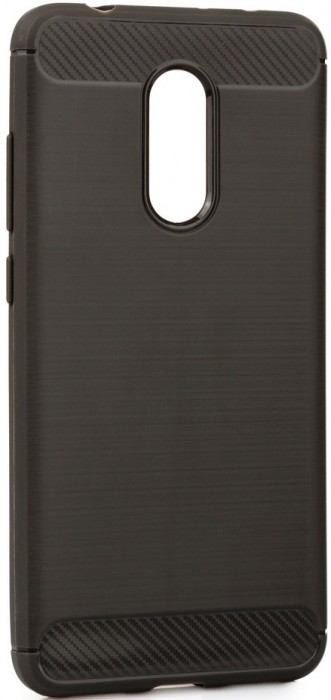 Becover Carbon Series for Redmi 5
