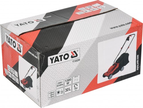 Yato YT-85200