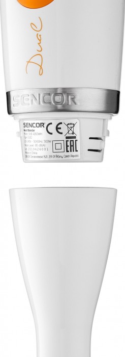 Sencor SHB 4260WH