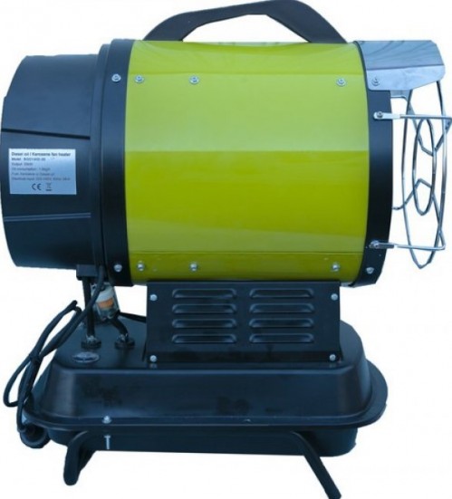 Grunfeld DFAH-20