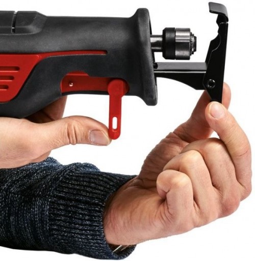Einhell TE-AP 750 E
