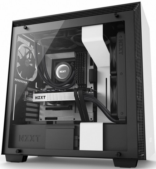 NZXT H700 CA-H700B-W1