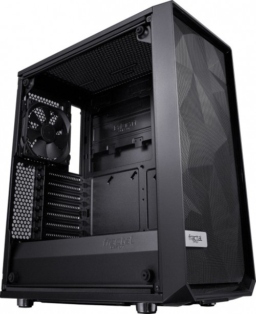 Fractal Design MESHIFY C TG