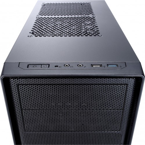 Fractal Design FOCUS G FD-CA-FOCUS-BK-W