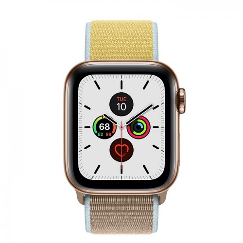 Apple Watch 5 Steel