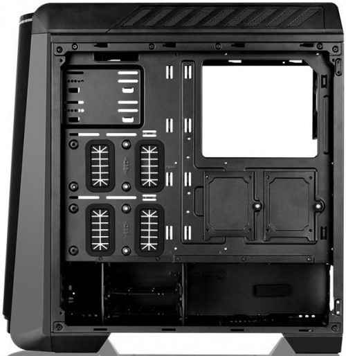 Thermaltake Versa C24 RGB CA-1I6-00M1WN-00 черный