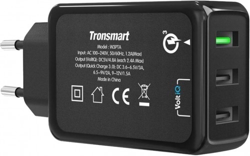 Tronsmart W3PTA