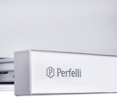 Perfelli TL 6812 C S/I 1200 LED нержавеющая сталь