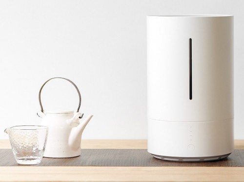 Xiaomi Smart sterilization humidifier