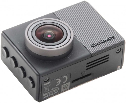 Garmin Dash Cam 65W