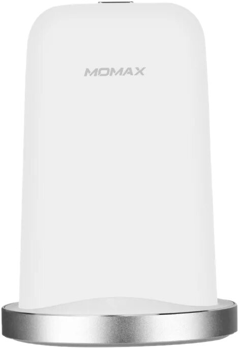 Momax Q.Dock 2 Fast Wireless Charger