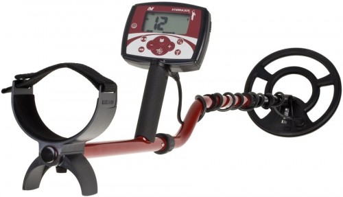 Minelab X-Terra 305