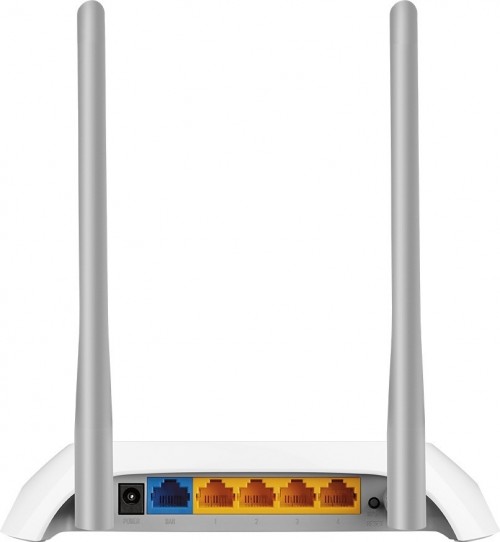 TP-LINK TL-WR840N