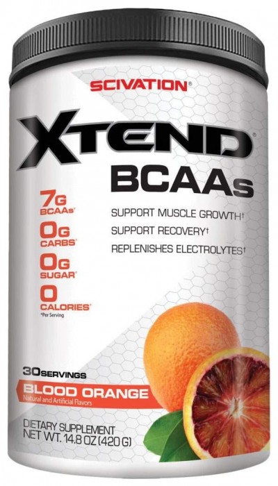 Scivation Xtend