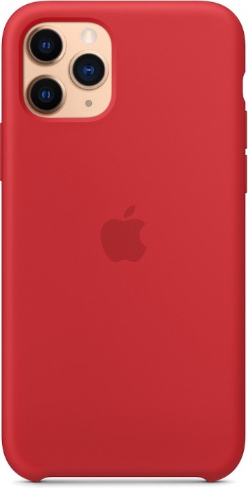 Apple Silicone Case for iPhone 11 Pro