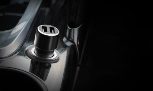 Xiaomi ZMI Car Charger AP821