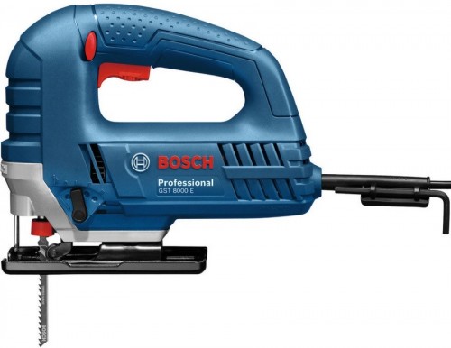 Bosch GST 8000 E Professional 060158H001