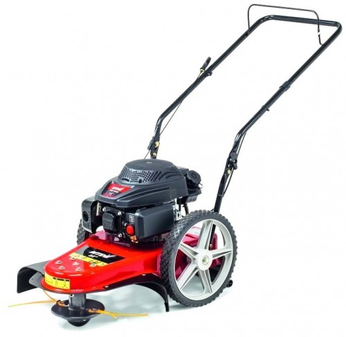 MTD Wheeled String Trimmer