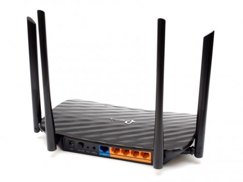 TP-LINK Archer C6