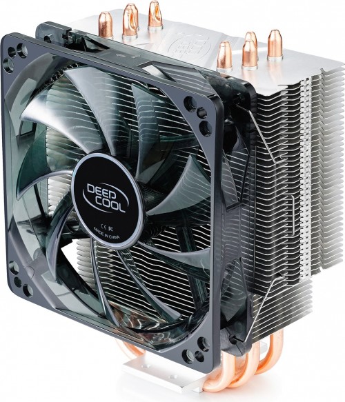 Deepcool GAMMAXX 400