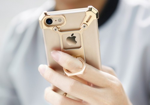 Nillkin Barde Metal for iPhone 7
