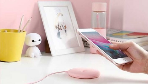 BASEUS Donut Wireless Charger