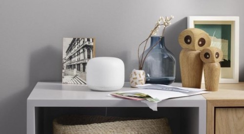 Google Nest Wi-fi