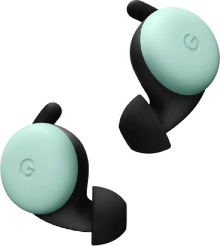 Google Pixel Buds 2