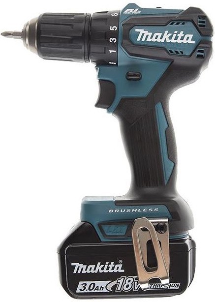 Makita DDF483RFE