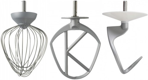 Kenwood KVC 5100 Chef Sense