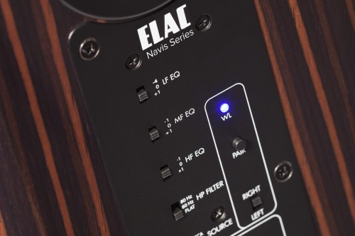 ELAC Navis ARF-51