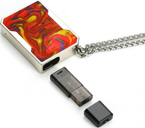 Voopoo Drag Nano Pod Kit