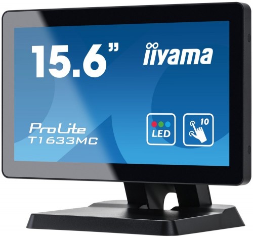 Iiyama ProLite T1633MC-B1