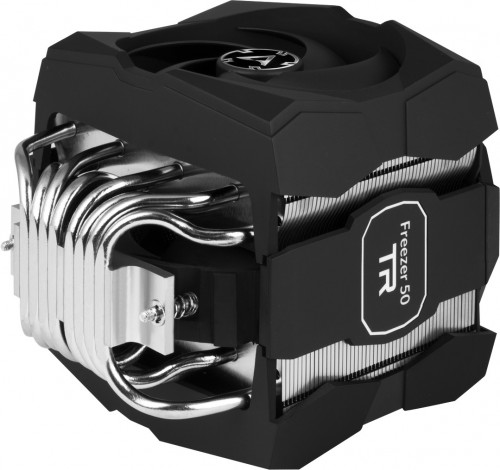 ARCTIC Freezer 50 TR