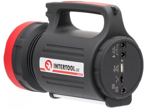 Intertool LB-0105