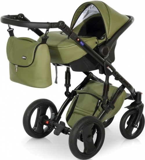 VerDi Mirage Car Seat