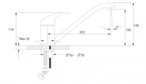 Kernau KWT 03A