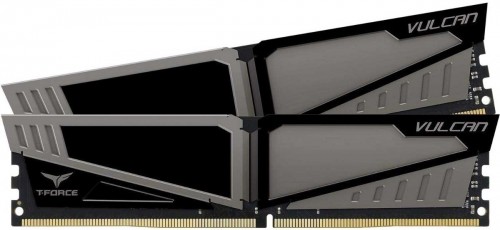 Team Group Vulcan T-Force DDR4 1x8Gb