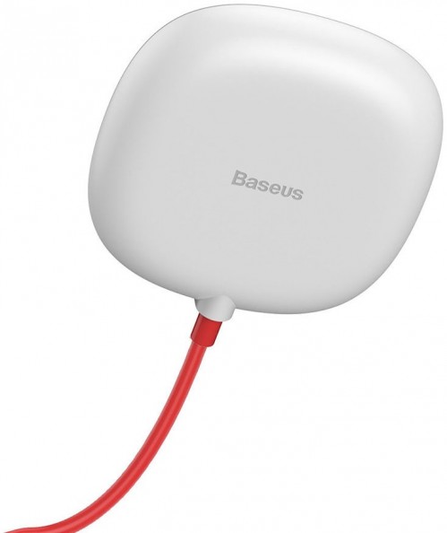 BASEUS Suction Cup Wireless Charger