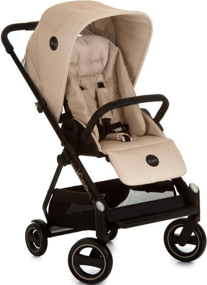 ICOO Acrobat XL Plus Trio Set 3 in 1