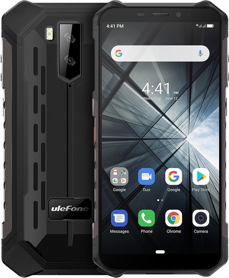 UleFone Armor X3