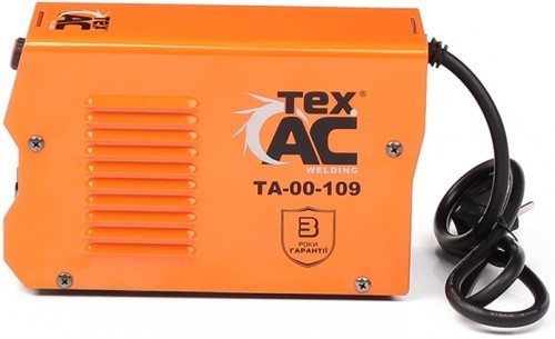 Tex-AC TA-00-109