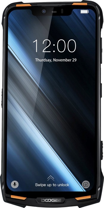 Doogee S90C