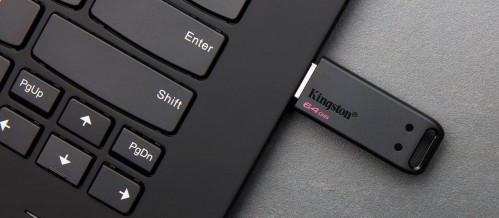Kingston DataTraveler 20